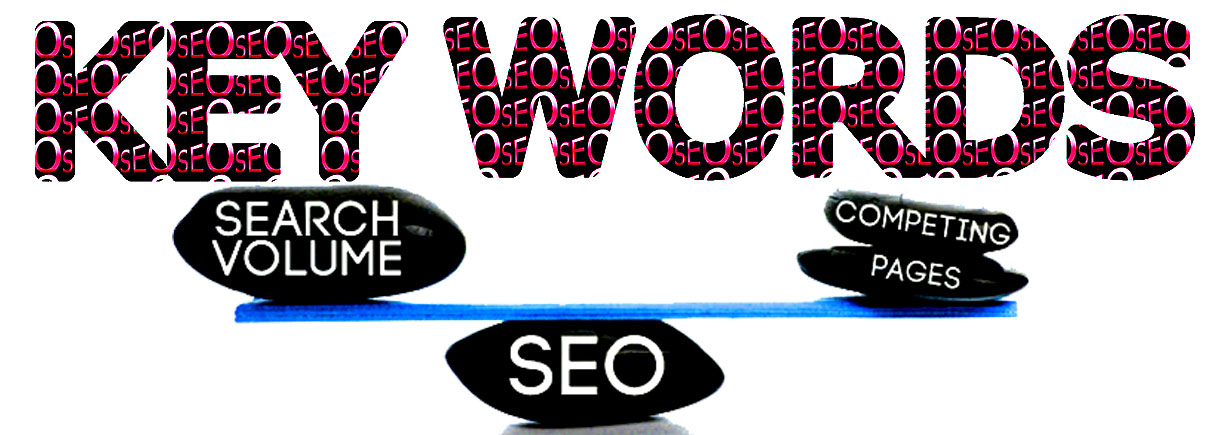seo keywords research