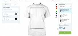 t shirt design 4