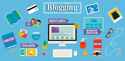 ব্লগ, ব্লগার এবং ব্লগিং কি? ব্লগিং করার জন্য সেরা ১২ টি ব্লগিং সাইট (মেগা টিউন)